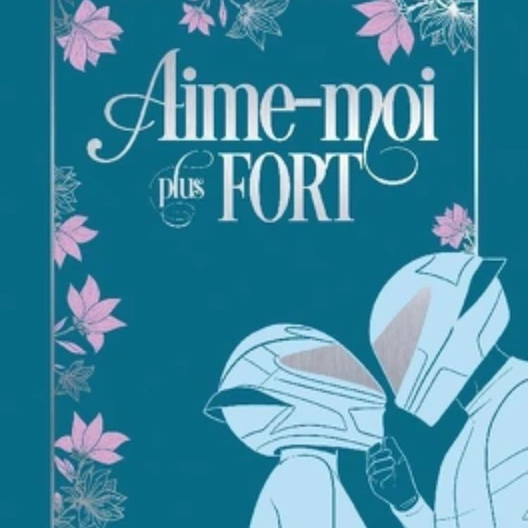 Aime-moi plus Fort - Sarah Nieutin · 2024