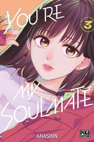 You''re my soulmate T03 - · 2024