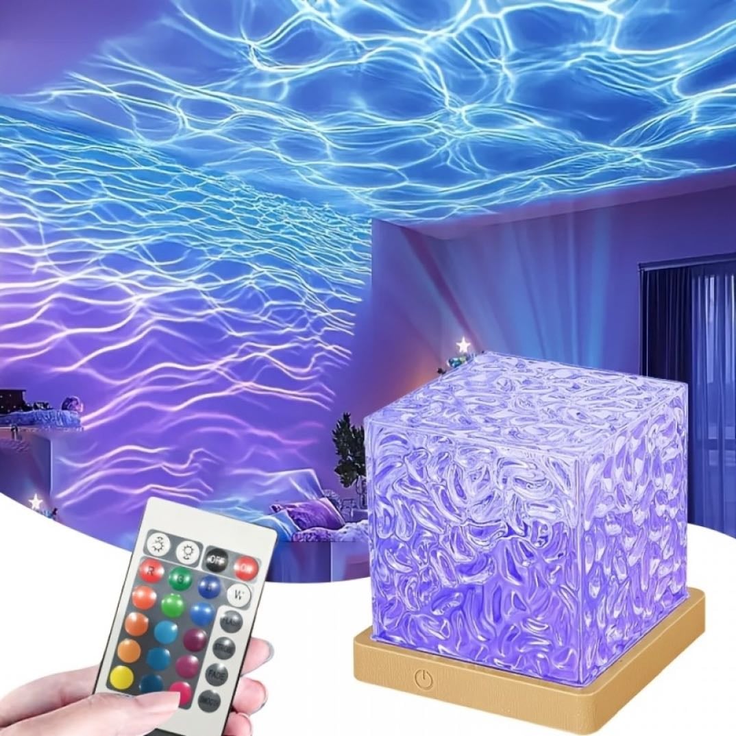 Projecteur de couleur