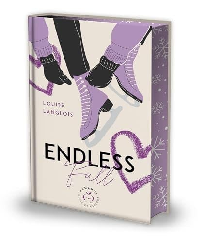 Endless Fall - Édition collector - Louise Langlois · 2024