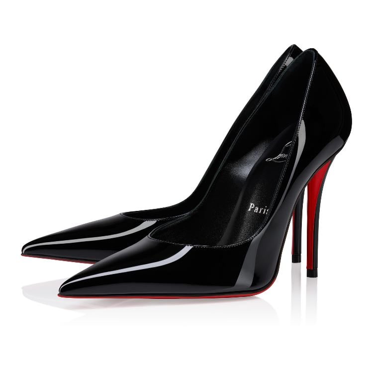 Louboutin miss z