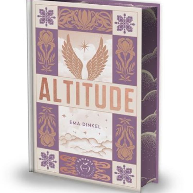 ALTITUDE - DINKEL EMA · 2025