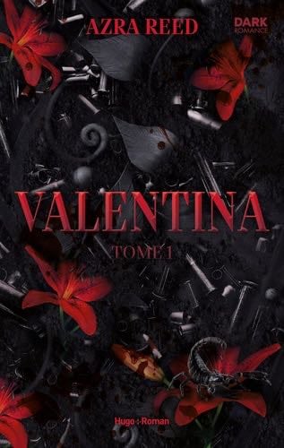 Valentina - Tome 01 - Azra Reed · 2024
