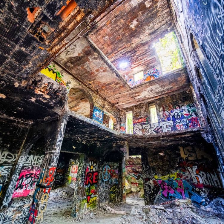 Urbex