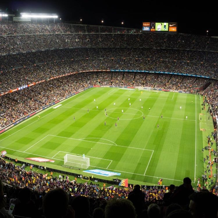 Match de foot