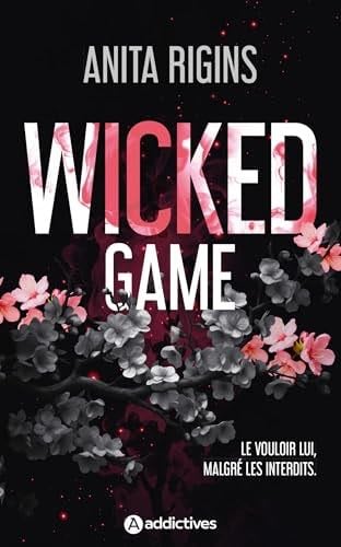 Wicked Game - Anita Rigins · 2025