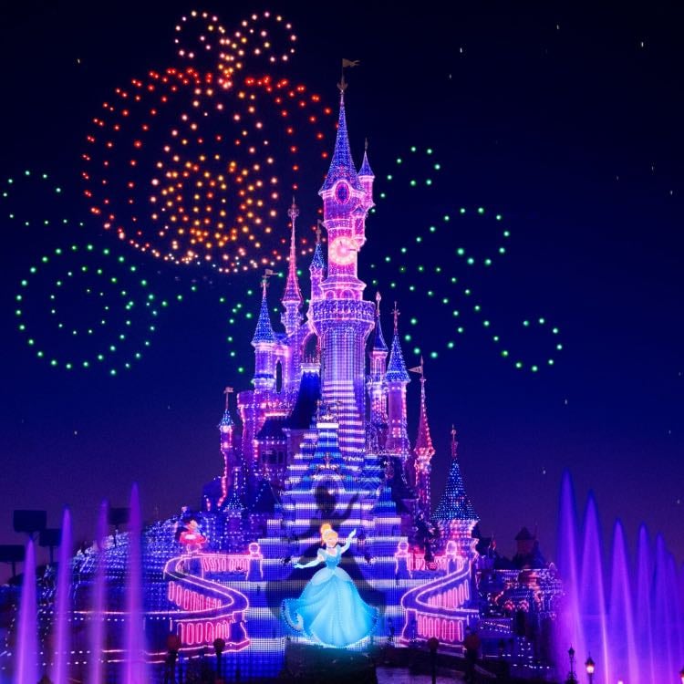 Disneyland Paris