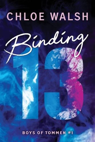 Binding 13 - Chloe Walsh · 2023