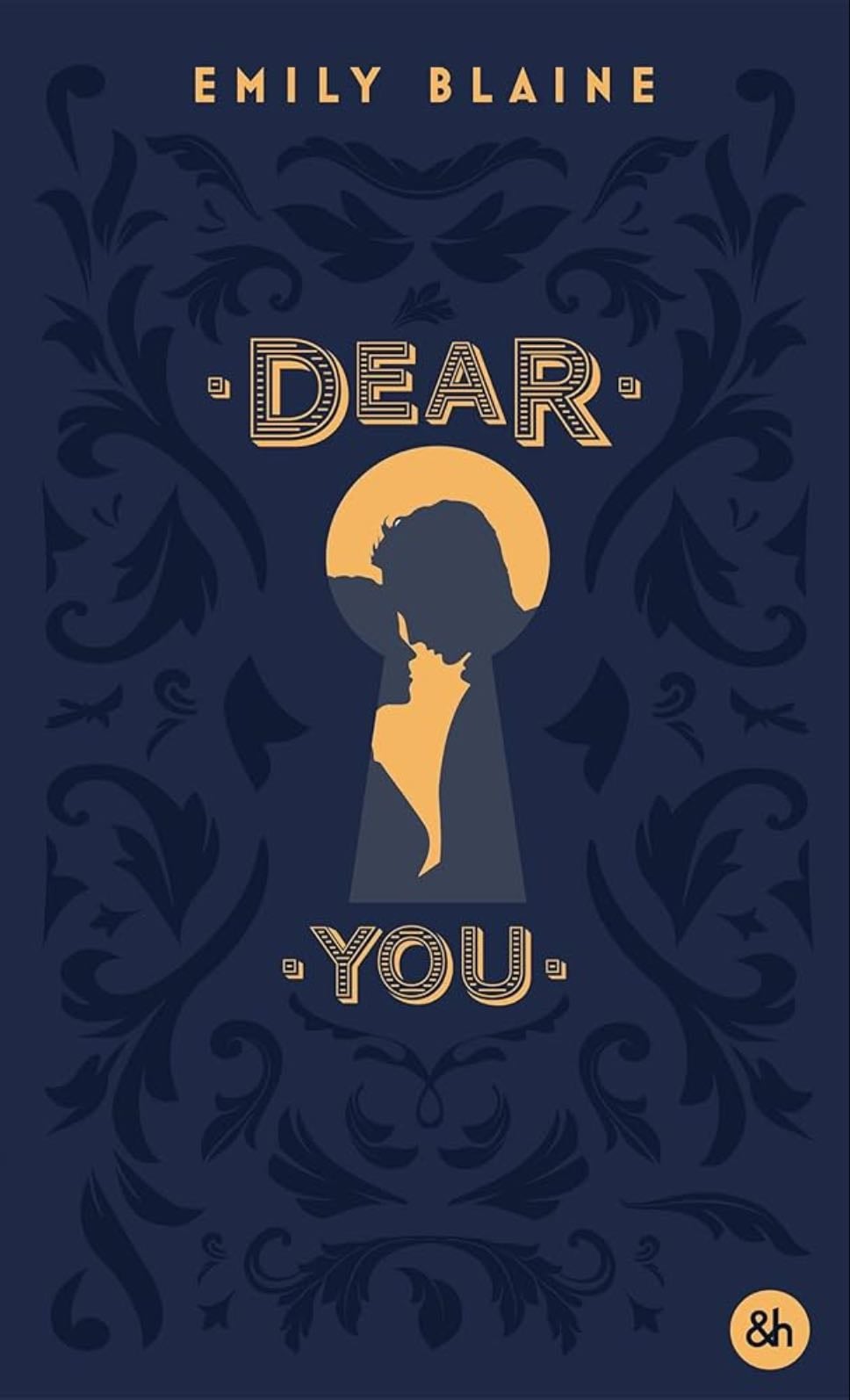 Dear you - Emily Blain