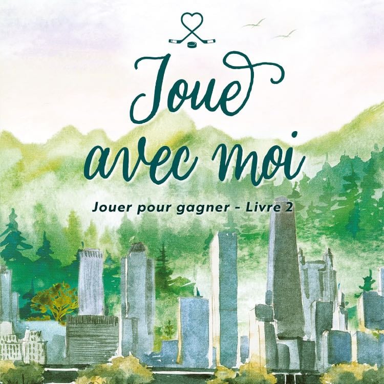 Joue avec moi - Becka Mack