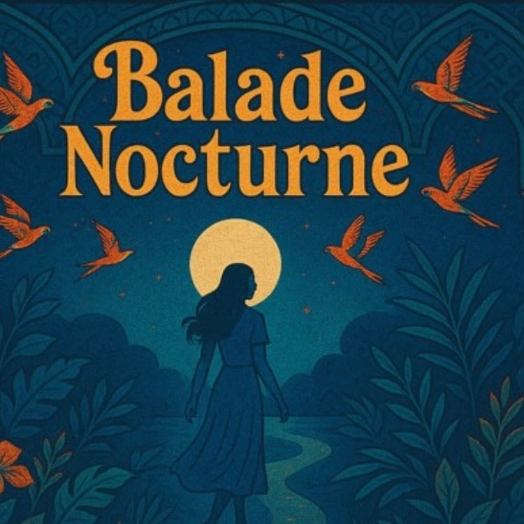Balade nocturne