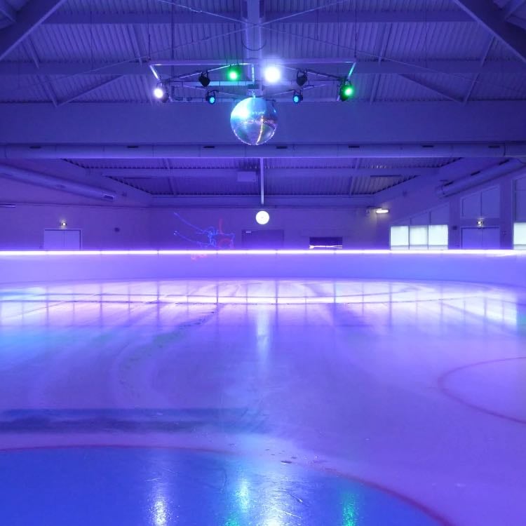 Patinoire