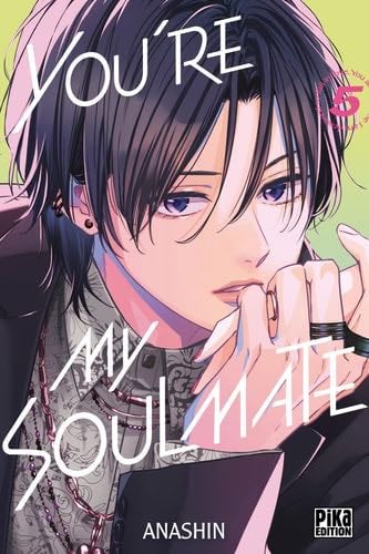 You''re my soulmate T05 - · 2025