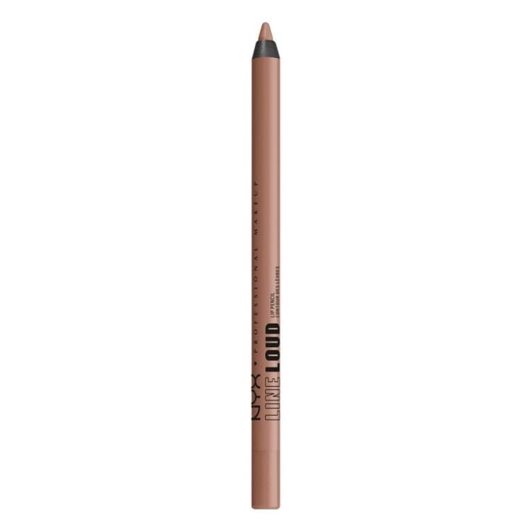 Crayon ร lรจvre nyx - Teinte = global citizen