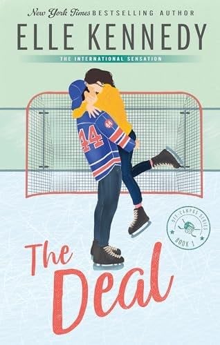 The Deal - Elle Kennedy · 2023