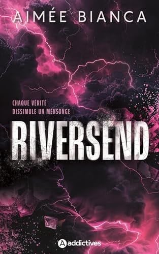 Riversend - Aimée Bianca · 2025