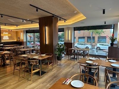 Briochef Burgers - Perfecta si te gusta el sabor de la carne súper potente. 🔥