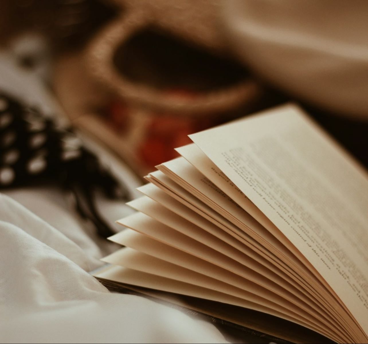 Lidos - Books hypelist by Johnessa Johnson