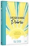 O Milagre Da Manha. Diario (em Portugues Do Brasil) - Hal Elrod