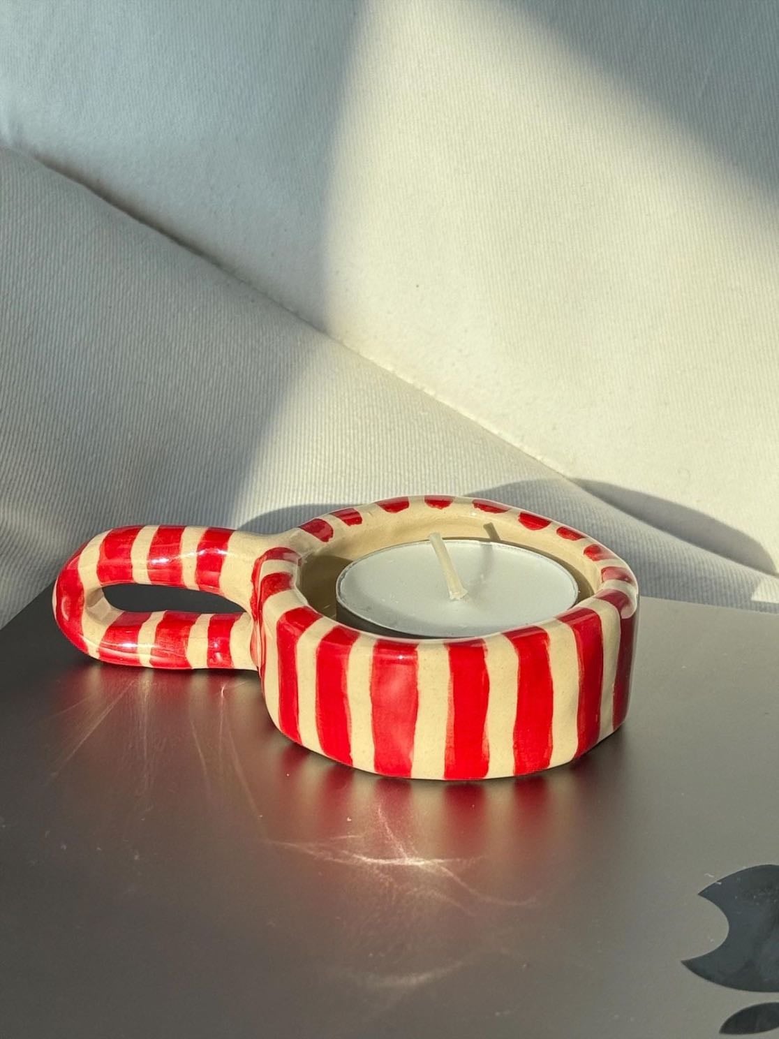 tea light holder