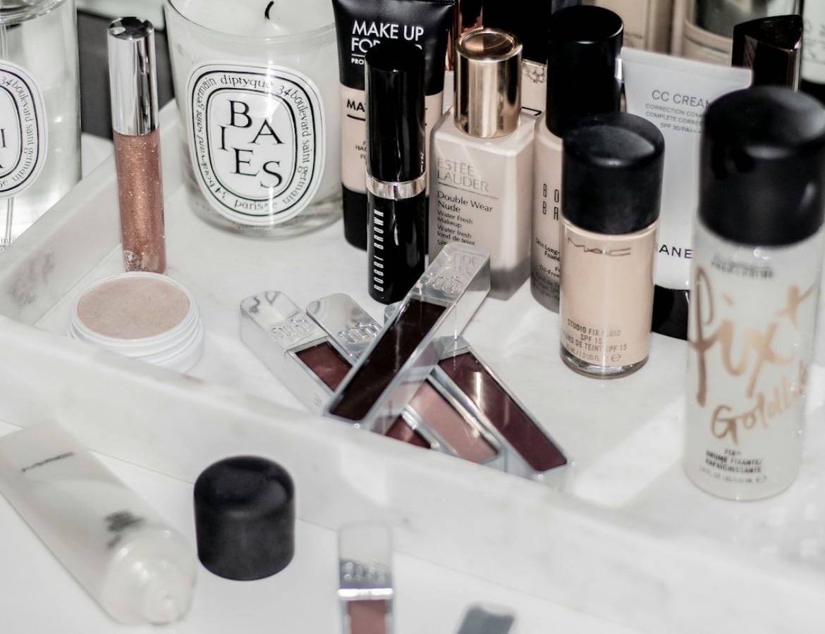 makeup