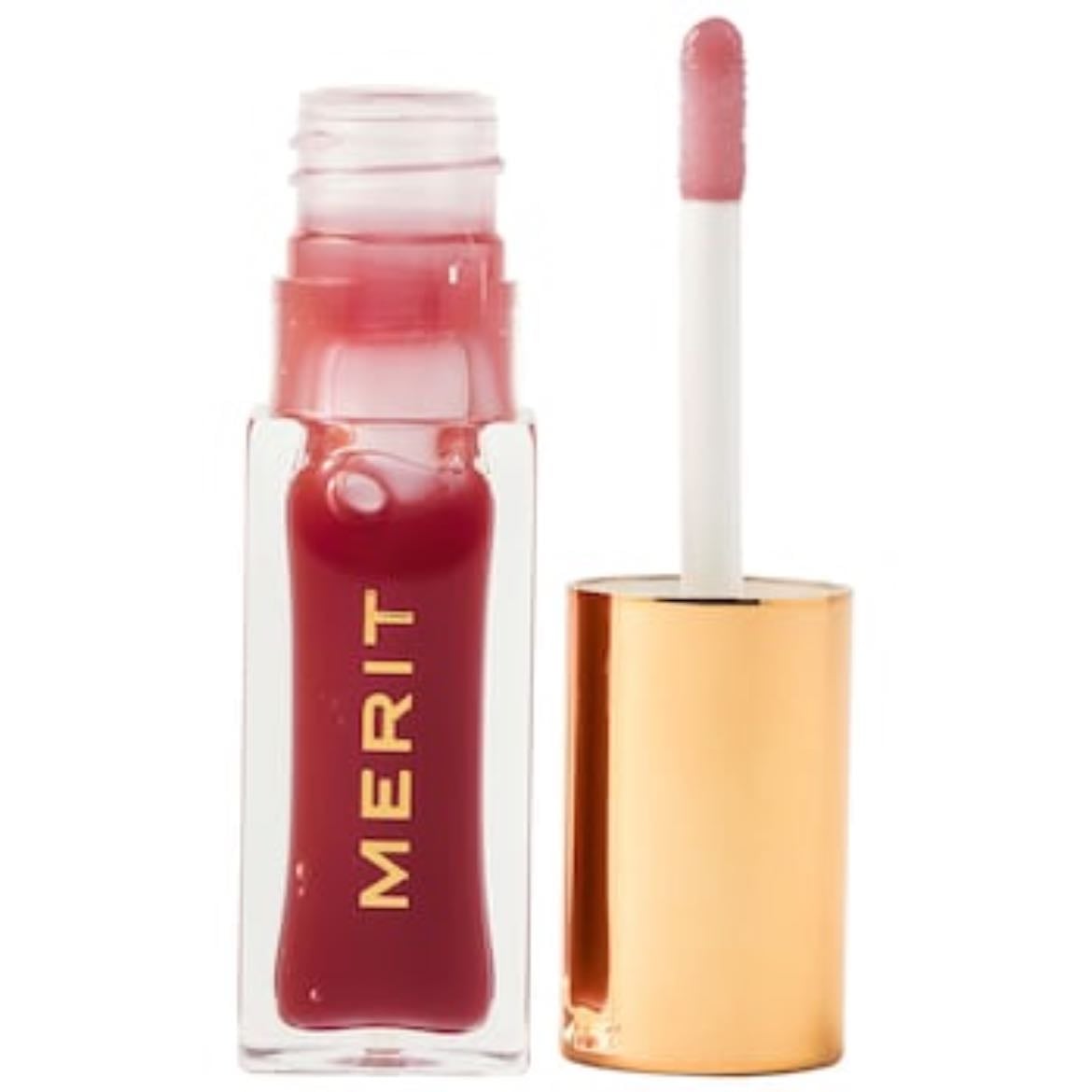 lip oil merit