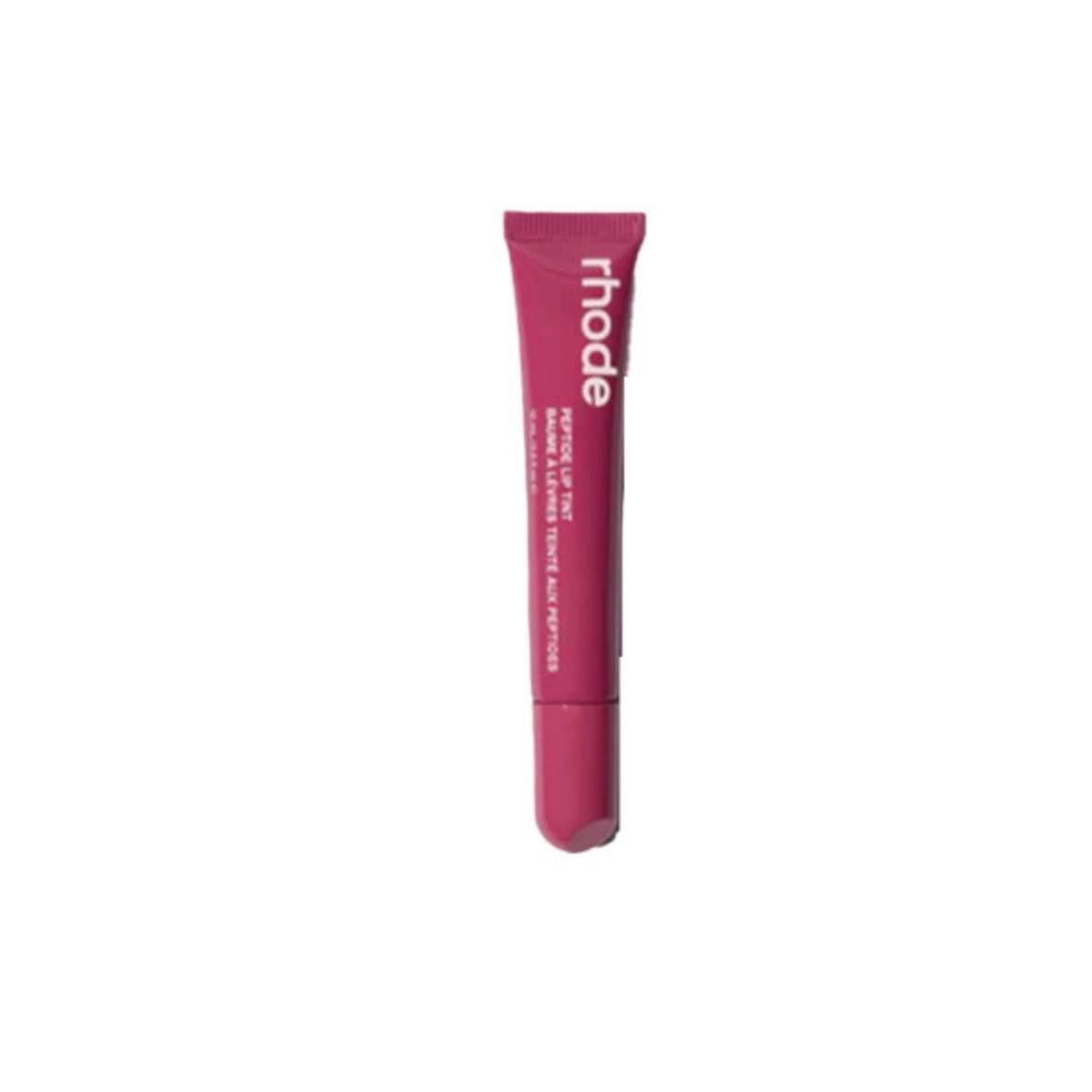 lip tint rhode