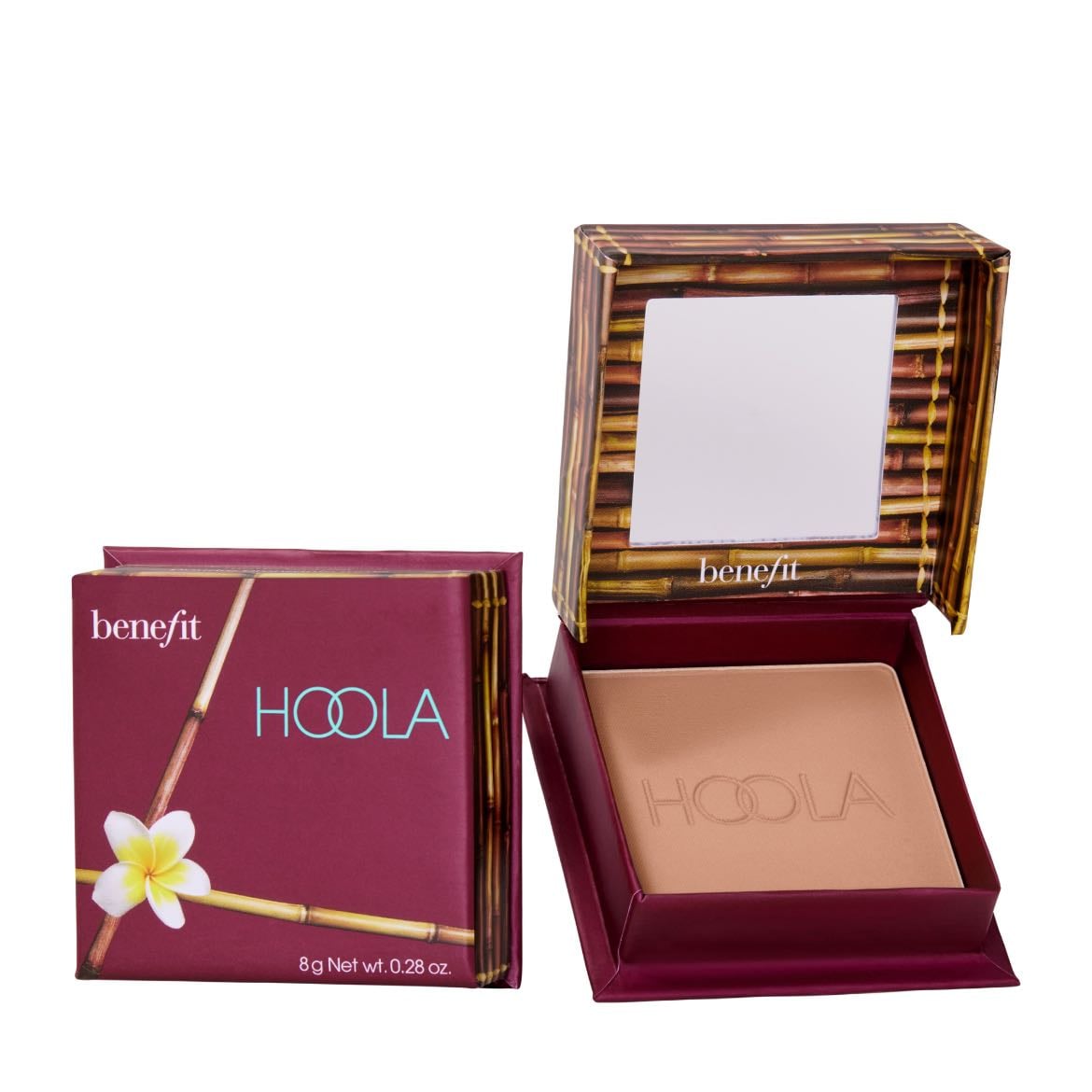 bronzer hoola