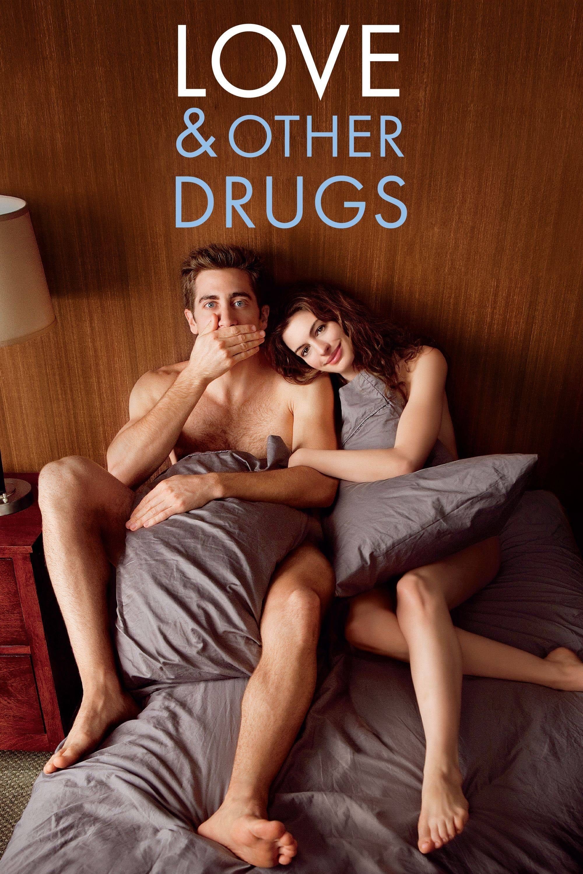 Love & Other Drugs - Edward Zwick · 2010