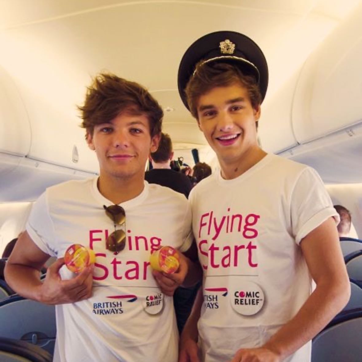 liam and louis - You have both saved me so much, I love you both so much your both amazing and I wouldn't be were I am today I if not for you , your music and personality’s have helped me so so much over the years and I’ll never forget how much you have both helped me