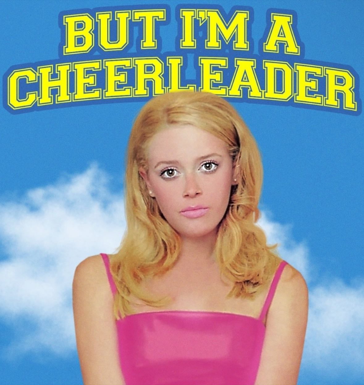 But I'm a Cheerleader - Jamie Babbit · 2000