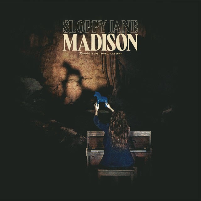 Madison - Album · Sloppy Jane