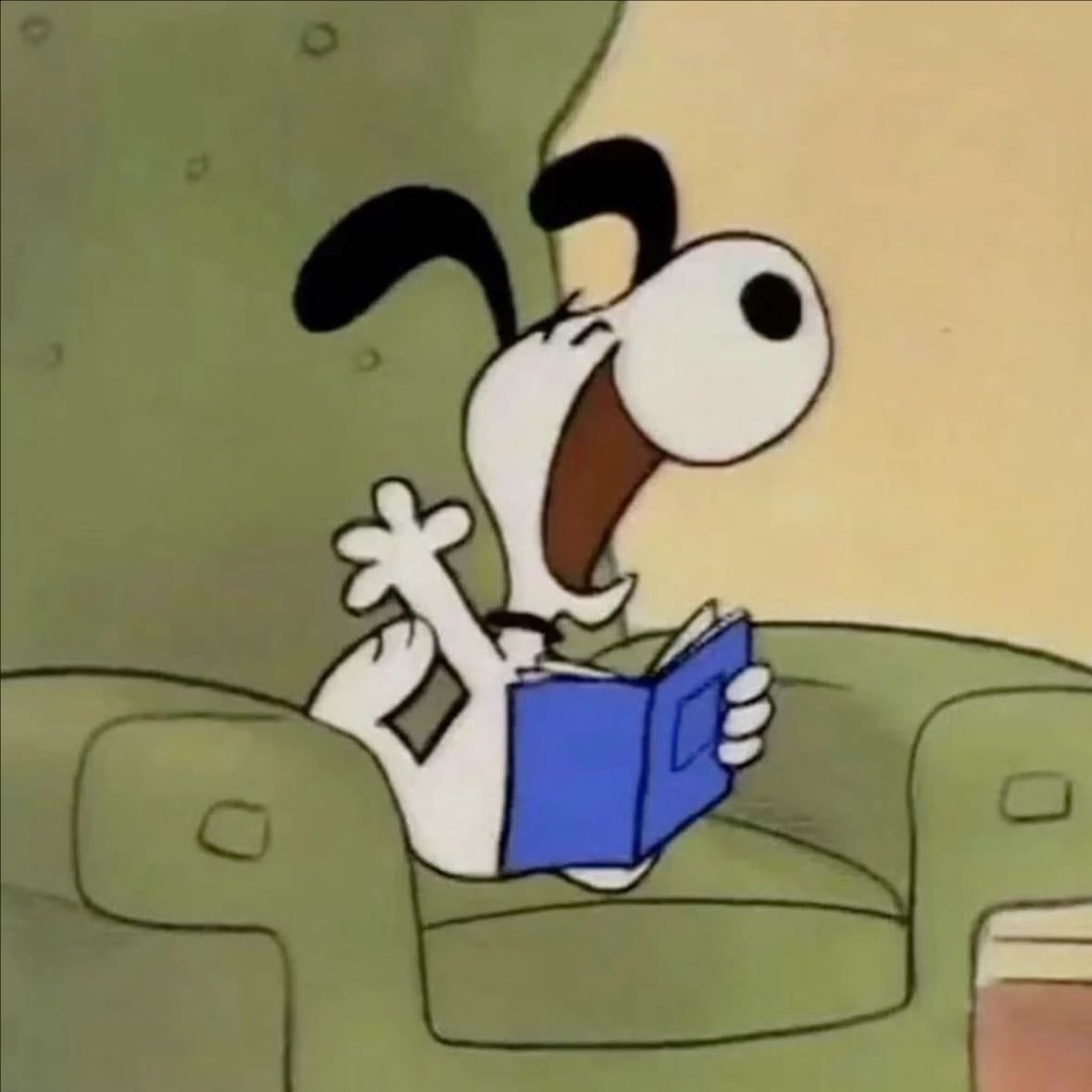 SNOOPY - The Peanuts