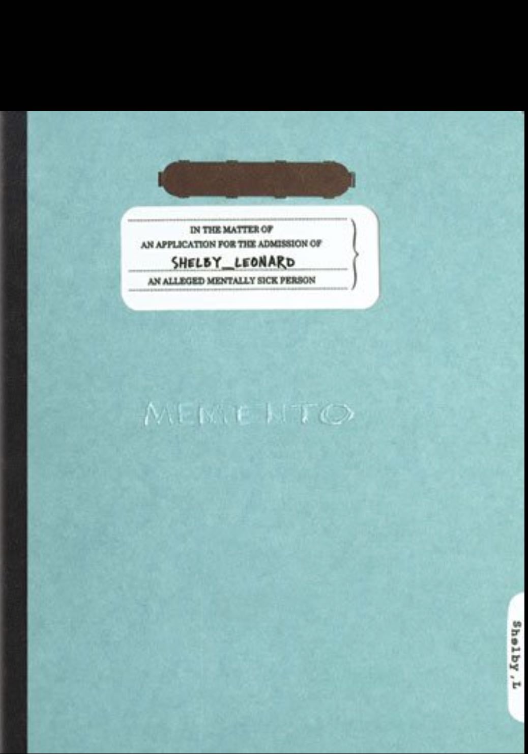 Memento - Limited Edition · DVD · Christopher Nolan