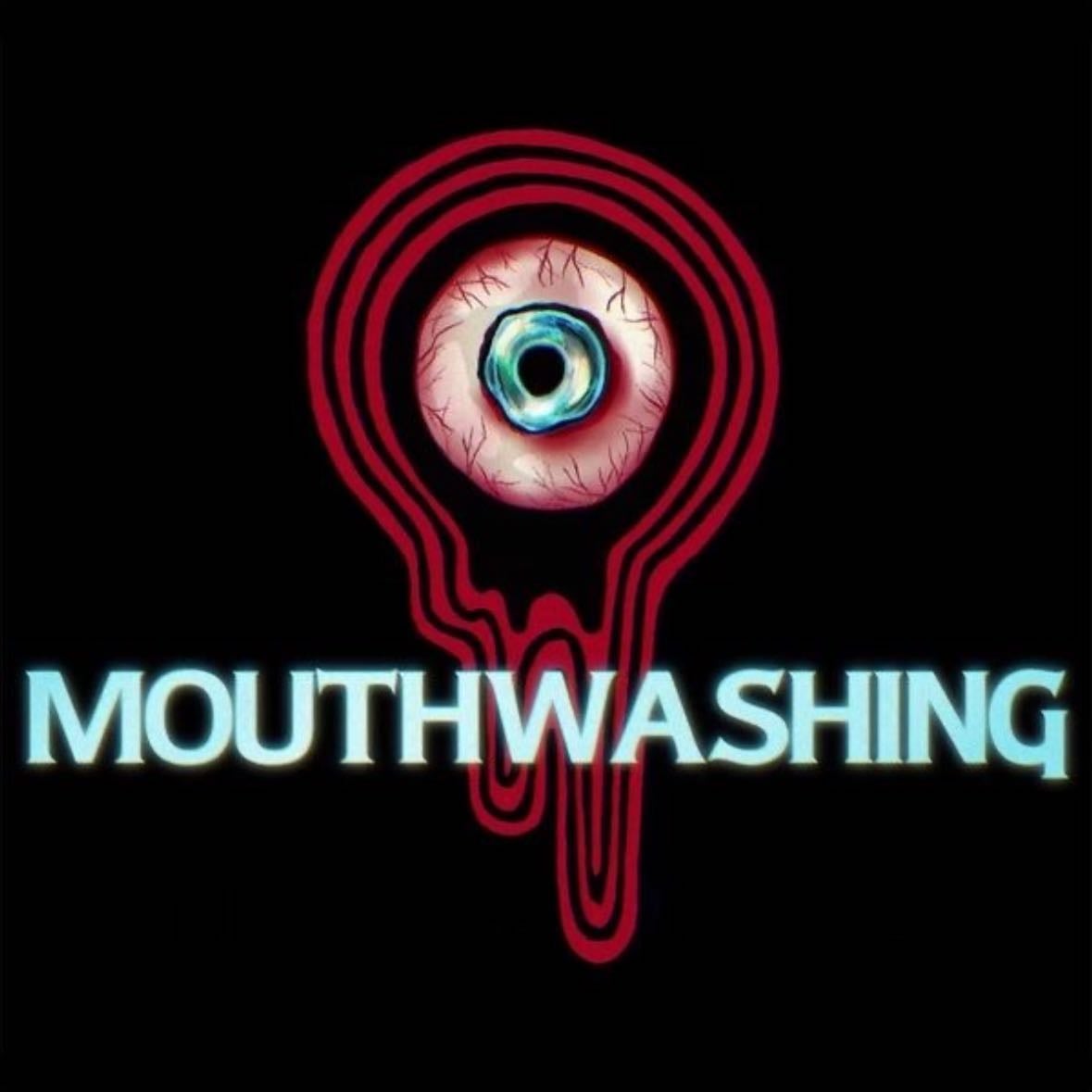 Mouthwashing - Wrong Organ • 2024