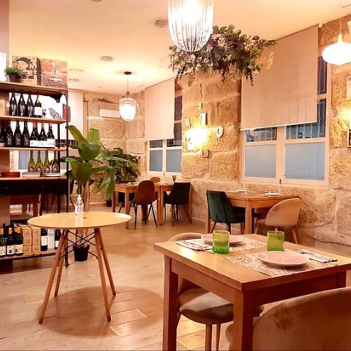 Restaurante el temporal
