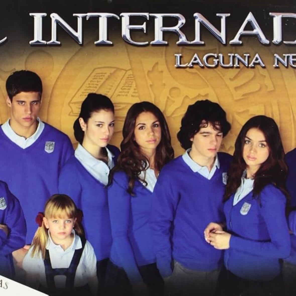 El internado