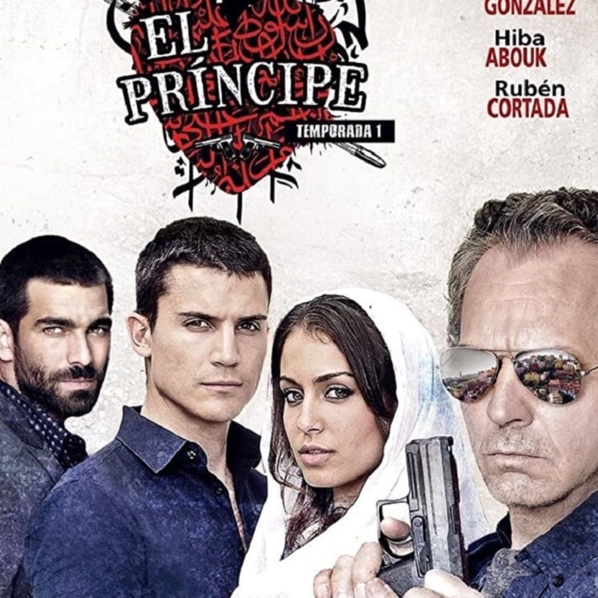 El príncipe