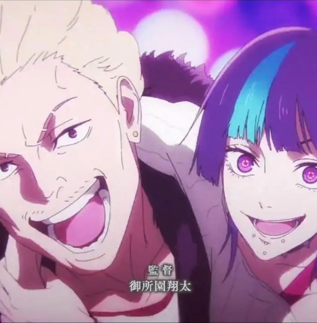 animes need to watch