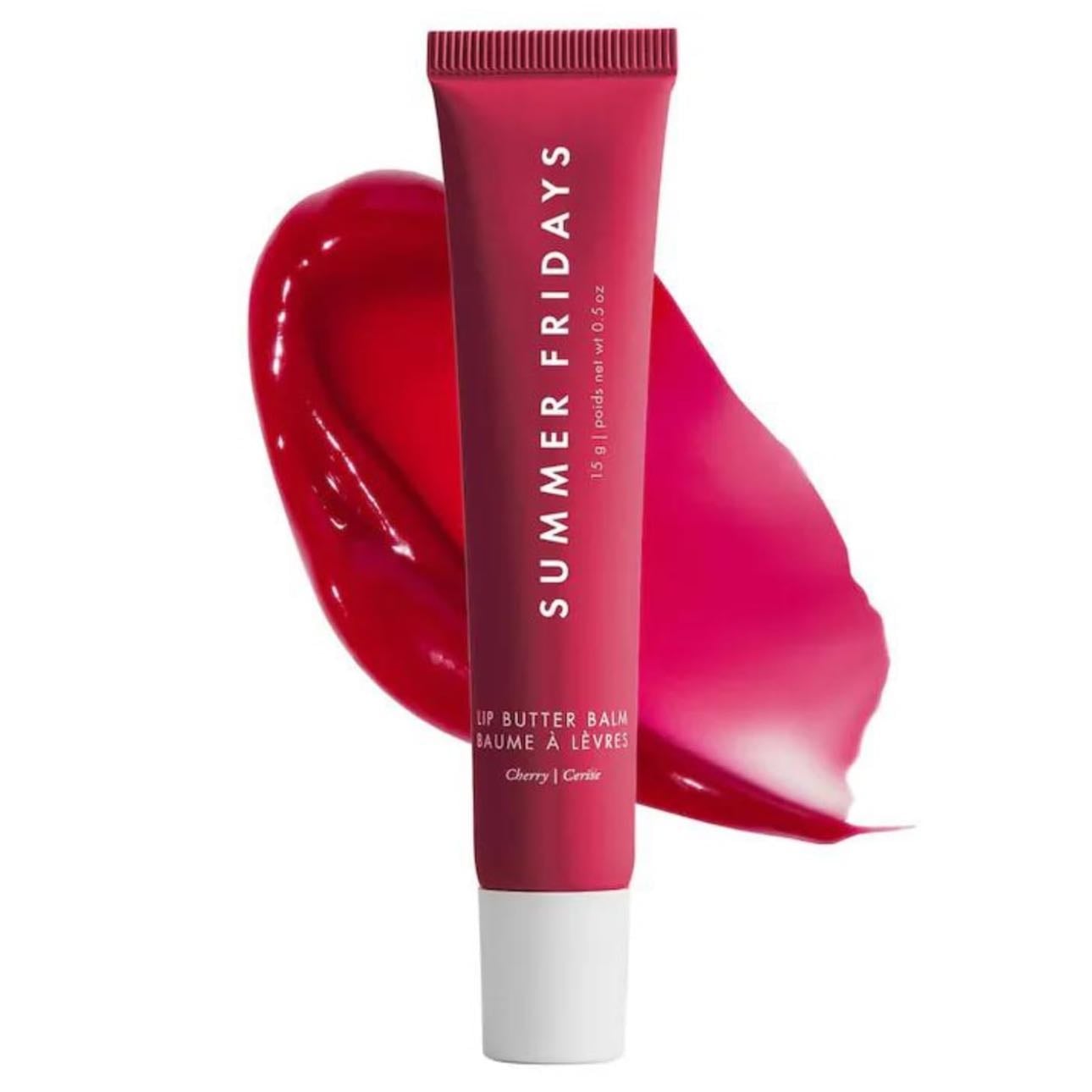 Lip Butter Balm - SUMMER FRIDAYS