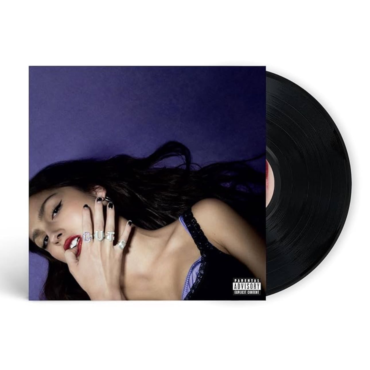 GUTS - Olivia Rodrigo