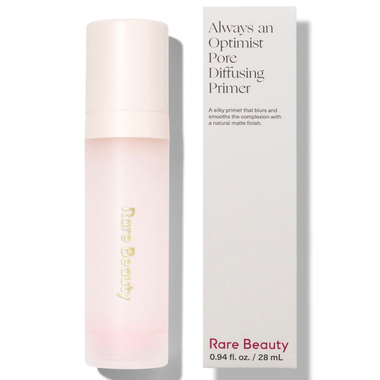 Always An Optimist Pore Difusing - Rare Beauty