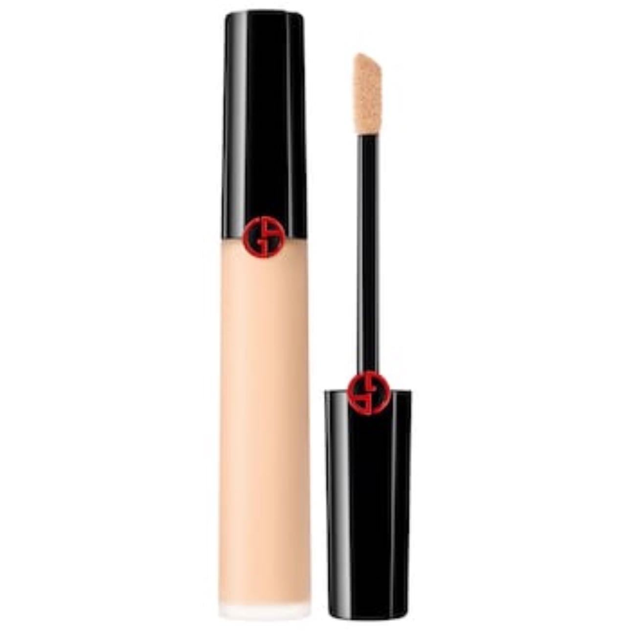 Power Fabric Longwear Matte - GIORGIO ARMANI