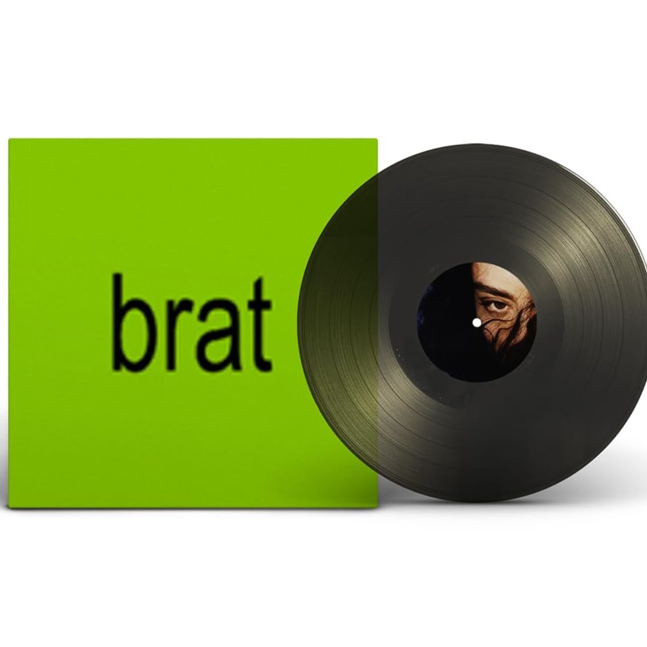 Brat - charli xcx