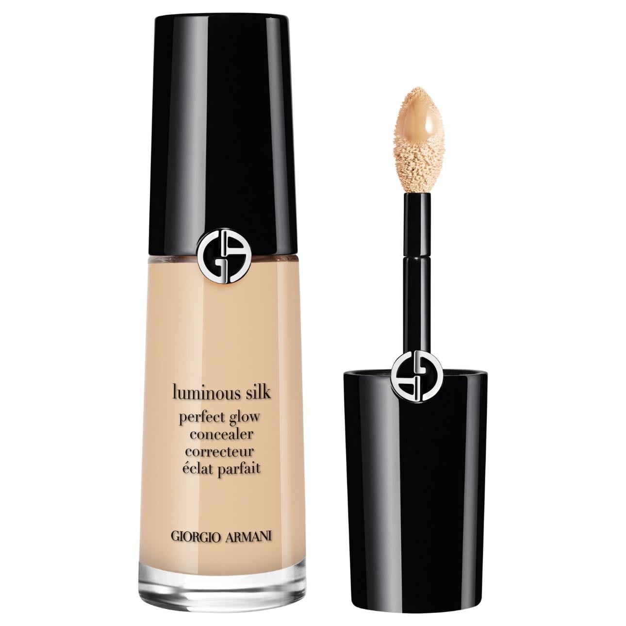 Luminous Silk Perfect Glow - GIORGIO ARMANI