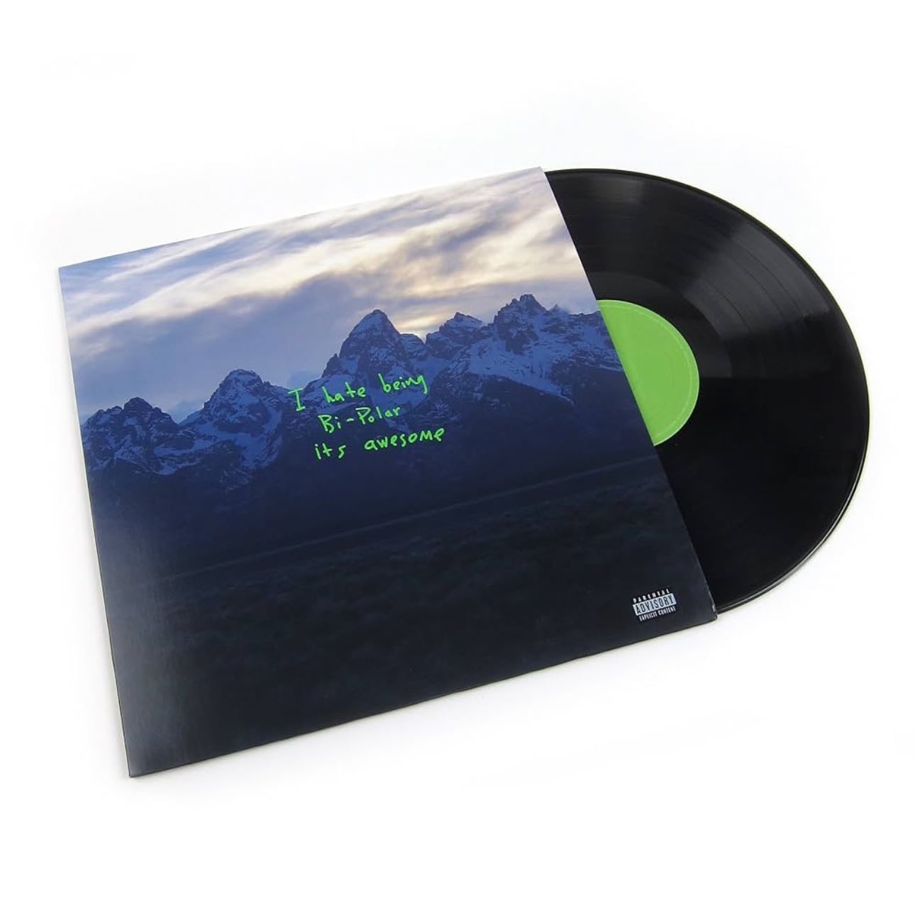 Ye - kanye west