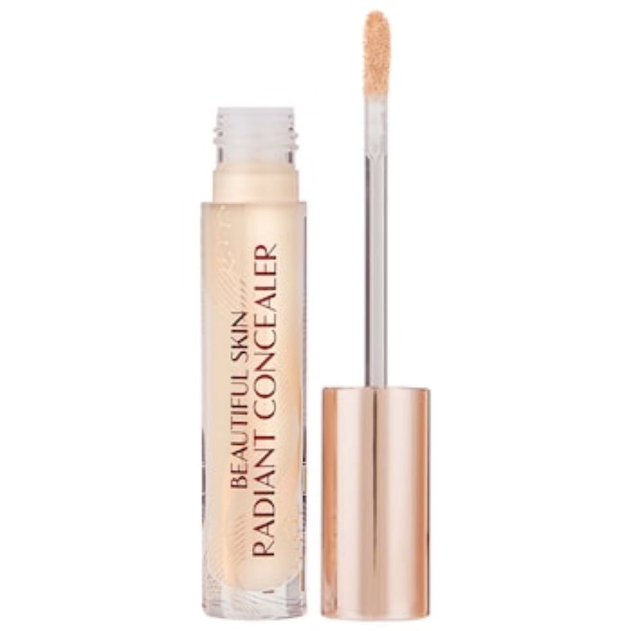Beautiful Skin Radiant - Charlotte Tilbury