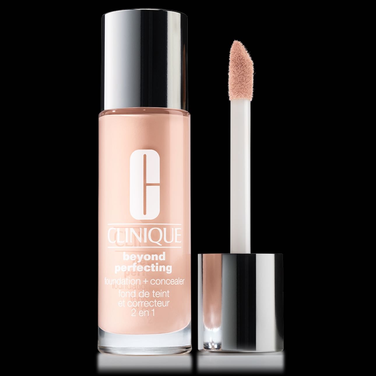 Beyond Perfecting - Clinique