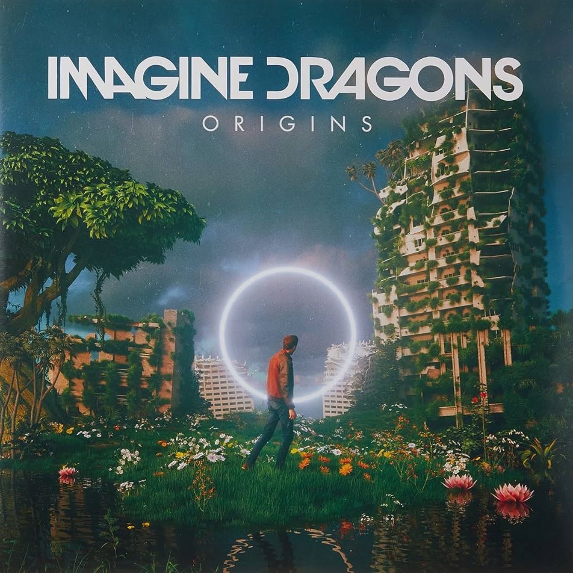 Imagine Dragons