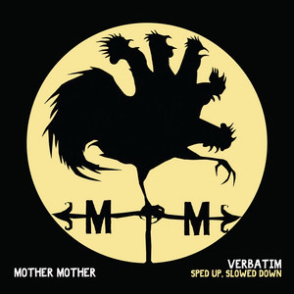Mother Mother